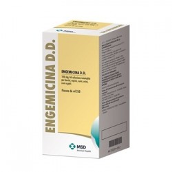 ENGEMICINA DD 100 ML