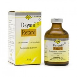 DEYANIL RETARD 50 ML