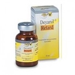 DEYANIL RETARD 10 ML