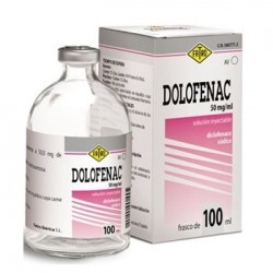 DOLOFENAC 100 ML