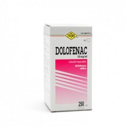 DOLOFENAC 250 ML