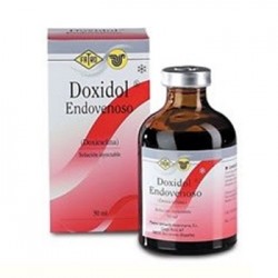 DOXIDOL ENDOVENOSO 50 ML