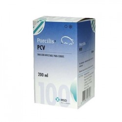 PORCILIS PCV 100 DOSIS (200...