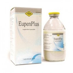 EUPEN PLUS 100 ML