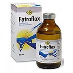 FATROFLOX 250 ML