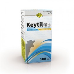 KEYTIL INY. 100 ML