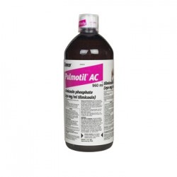 PULMOTIL AC 960 ML