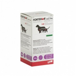 FORTEKOR SABOR 5 140...