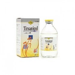 TIRSANICOL 250 ML