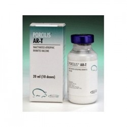 PORCILIS AR-T 20 ML