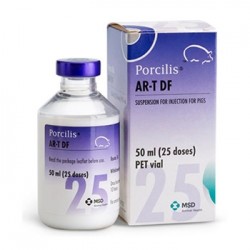 PORCILIS AR-T DF 50 ML