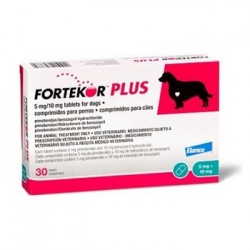 FORTEKOR PLUS 5 MG/ 10 MG...