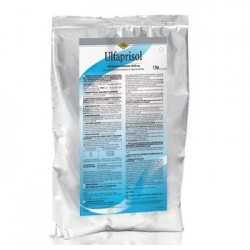 ULFAPRISOL  10 X 1 KG (E.C 10)