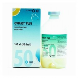 OVIPAST PLUS 100 ML (50 D.)