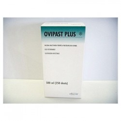 OVIPAST PLUS 500 ML (250...