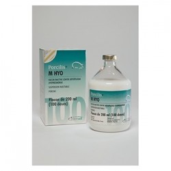 PORCILIS M HYO 200ML(100 D)