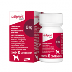 GALLIPRANT 60 MG 30...