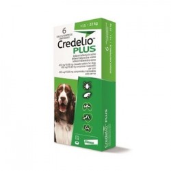 Credelio Plus 450 Mg 16.88...