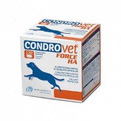 CONDROVET FORCE HA 120...