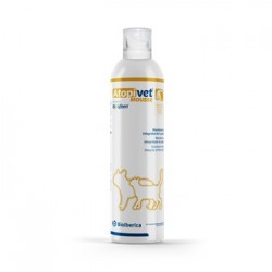 ATOPIVET MOUSSE 250 ML