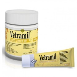 VETRAMIL POMADA 180 GR