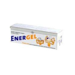 ENERGEL PASTA ORAL 80 GRAMOS