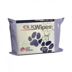 CLX WIPES (40 TOALLITAS)