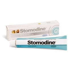 STOMODINE 30 ML