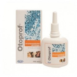 OTOPROF 100 ML