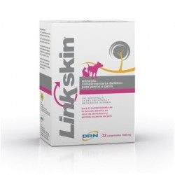 LINKSKIN 32 COMPRIMIDOS