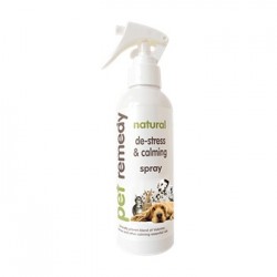 PET REMEDY SPRAY 200ML