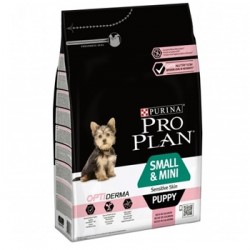 PRO PLAN PUPPY SMALL-MINI...