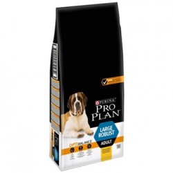 PRO PLAN ADULT LARGE ROBUST...