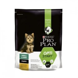 PRO PLAN PUPPY SMALL-MINI...