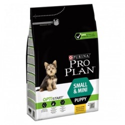 PRO PLAN PUPPY SMALL-MINI...