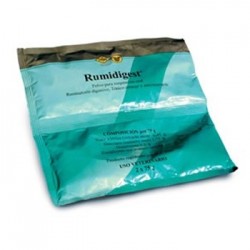 RUMIDIGEST 35 X 2 X 55 GRS