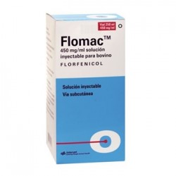 FLOMAC 250 ML