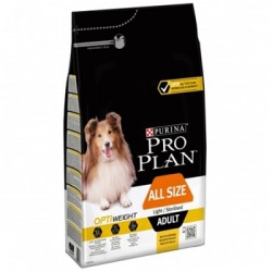 PRO PLAN ADULT ALL SIZE...