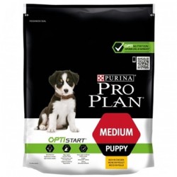 PRO PLAN PUPPY MEDIUM...