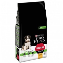 PRO PLAN PUPPY MEDIUM...