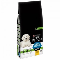 PRO PLAN PUPPY LARGE ROBUST...