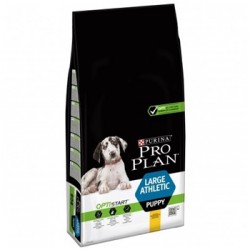 PRO PLAN PUPPY LARGE...