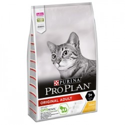 PRO PLAN ADULT GATO POLLO...