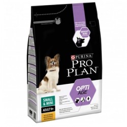 PRO PLAN ADULT 9 SMALL-MINI...