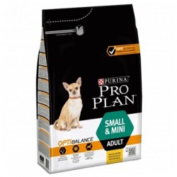 PRO PLAN ADULT SMALL-MINI...