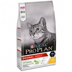 PRO PLAN ORIGINAL ADULT...