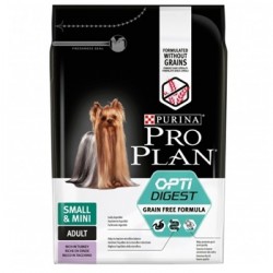 PRO PLAN ADULT SMALL-MINI...