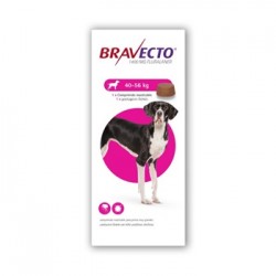 BRAVECTO 1400 MG 40-56 KG 1...