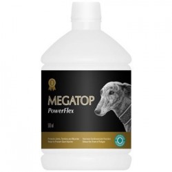 MEGATOP POWERFLEX 500 ML