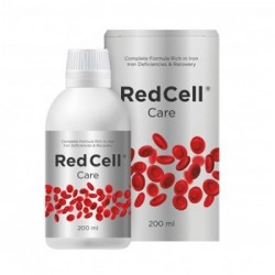 Red Cell Care 200 ml